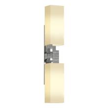 Hubbardton Forge - Canada 207801-SKT-02-GG0351 - Ondrian 2 Light Sconce