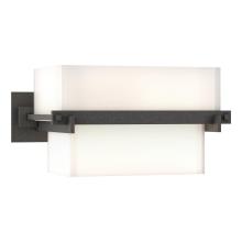 Hubbardton Forge - Canada 207821-SKT-20-GG0105 - Kakomi 1 Light Sconce