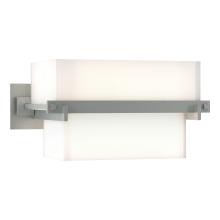 Hubbardton Forge - Canada 207821-SKT-02-GG0105 - Kakomi 1 Light Sconce