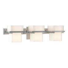 Hubbardton Forge - Canada 207833-SKT-02-GG0106 - Kakomi 3 Light Sconce