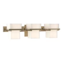 Hubbardton Forge - Canada 207833-SKT-84-GG0106 - Kakomi 3 Light Sconce