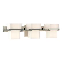 Hubbardton Forge - Canada 207833-SKT-85-GG0106 - Kakomi 3 Light Sconce