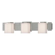 Hubbardton Forge - Canada 207843-SKT-02-GG0108 - Impressions 3 Light Sconce