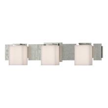 Hubbardton Forge - Canada 207843-SKT-85-GG0108 - Impressions 3 Light Sconce