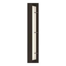 Hubbardton Forge - Canada 207910-LED-14-ZM0484 - Wedge LED Sconce