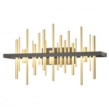 Hubbardton Forge - Canada 207915-LED-07-86 - Cityscape LED Sconce