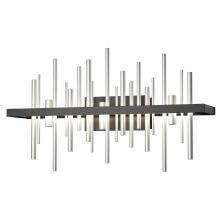 Hubbardton Forge - Canada 207915-LED-14-82 - Cityscape LED Sconce