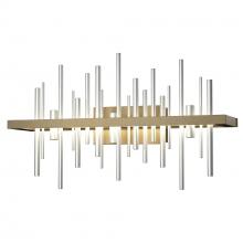 Hubbardton Forge - Canada 207915-LED-84-82 - Cityscape LED Sconce