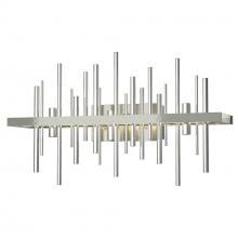 Hubbardton Forge - Canada 207915-LED-85-85 - Cityscape LED Sconce