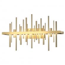 Hubbardton Forge - Canada 207915-LED-86-84 - Cityscape LED Sconce