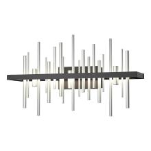 Hubbardton Forge - Canada 207915-LED-89-82 - Cityscape LED Sconce