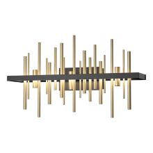 Hubbardton Forge - Canada 207915-LED-89-84 - Cityscape LED Sconce