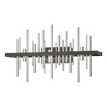 Hubbardton Forge - Canada 207915-LED-89-85 - Cityscape LED Sconce