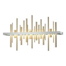 Hubbardton Forge - Canada 207915-LED-02-84 - Cityscape LED Sconce