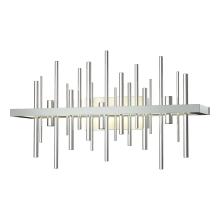 Hubbardton Forge - Canada 207915-LED-02-85 - Cityscape LED Sconce