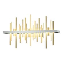 Hubbardton Forge - Canada 207915-LED-02-89 - Cityscape LED Sconce