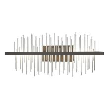 Hubbardton Forge - Canada 207917-LED-07-82 - Gossamer LED Sconce