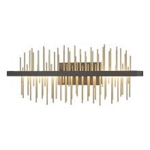 Hubbardton Forge - Canada 207917-LED-07-84 - Gossamer LED Sconce