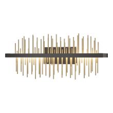 Hubbardton Forge - Canada 207917-LED-14-84 - Gossamer LED Sconce