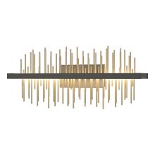 Hubbardton Forge - Canada 207917-LED-20-84 - Gossamer LED Sconce