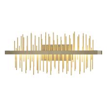 Hubbardton Forge - Canada 207917-LED-84-86 - Gossamer LED Sconce