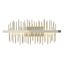 Hubbardton Forge - Canada 207917-LED-85-84 - Gossamer LED Sconce