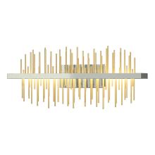 Hubbardton Forge - Canada 207917-LED-85-86 - Gossamer LED Sconce