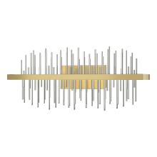 Hubbardton Forge - Canada 207917-LED-86-85 - Gossamer LED Sconce