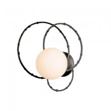 Hubbardton Forge - Canada 209110-SKT-20-GG0677 - Olympus Sconce