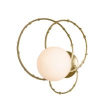 Hubbardton Forge - Canada 209110-SKT-86-GG0677 - Olympus Sconce