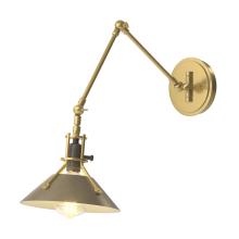 Hubbardton Forge - Canada 209320-SKT-86-84 - Henry Sconce