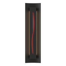 Hubbardton Forge - Canada 217640-SKT-10-RR0206 - Gallery Sconce