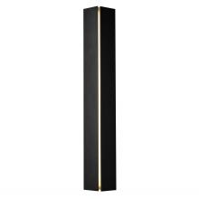 Hubbardton Forge - Canada 217652-LED-05-CC0202 - Gallery LED Sconce