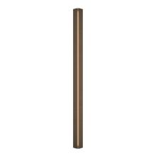 Hubbardton Forge - Canada 217653-FLU-05-ZG0209 - Gallery Large Sconce