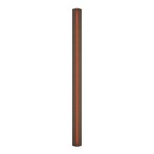 Hubbardton Forge - Canada 217653-FLU-05-ZI0209 - Gallery Large Sconce