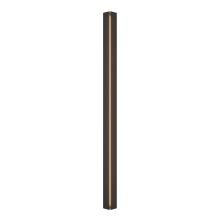 Hubbardton Forge - Canada 217653-FLU-14-ZG0209 - Gallery Large Sconce