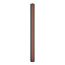 Hubbardton Forge - Canada 217653-FLU-20-ZI0209 - Gallery Large Sconce