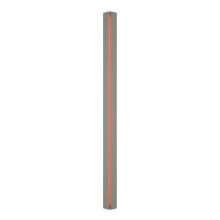 Hubbardton Forge - Canada 217653-FLU-85-ZI0209 - Gallery Large Sconce