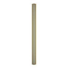 Hubbardton Forge - Canada 217653-FLU-86-ZJ0209 - Gallery Large Sconce