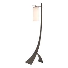 Hubbardton Forge - Canada 232665-SKT-05-GG0109 - Stasis Floor Lamp