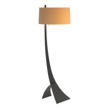 Hubbardton Forge - Canada 232666-SKT-89-SB1995 - Stasis Floor Lamp