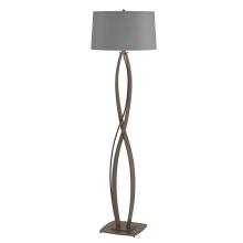 Hubbardton Forge - Canada 232686-SKT-05-SL1894 - Almost Infinity Floor Lamp