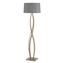 Hubbardton Forge - Canada 232686-SKT-84-SL1894 - Almost Infinity Floor Lamp