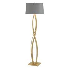 Hubbardton Forge - Canada 232686-SKT-86-SL1894 - Almost Infinity Floor Lamp