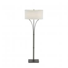 Hubbardton Forge - Canada 232720-SKT-07-SJ1914 - Contemporary Formae Floor Lamp