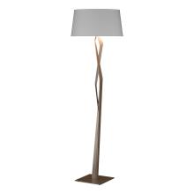 Hubbardton Forge - Canada 232850-SKT-05-SJ2011 - Facet Floor Lamp