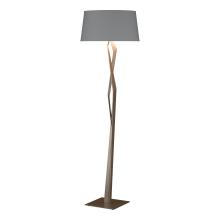 Hubbardton Forge - Canada 232850-SKT-05-SL2011 - Facet Floor Lamp