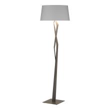 Hubbardton Forge - Canada 232850-SKT-07-SJ2011 - Facet Floor Lamp