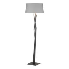 Hubbardton Forge - Canada 232850-SKT-89-SJ2011 - Facet Floor Lamp