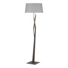 Hubbardton Forge - Canada 232850-SKT-20-SJ2011 - Facet Floor Lamp